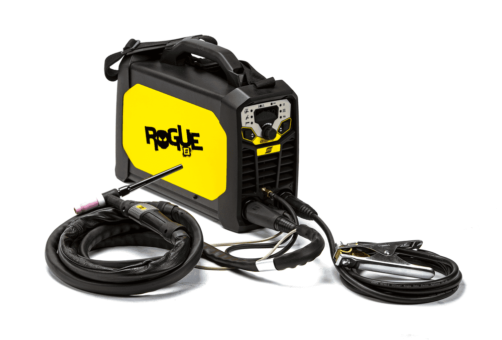 ESAB Rogue ET 200iP PRO CE