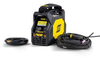 ESAB Renegade ET 210iP Advanced