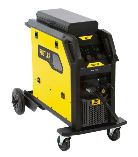 ESAB Rustler EM 203C