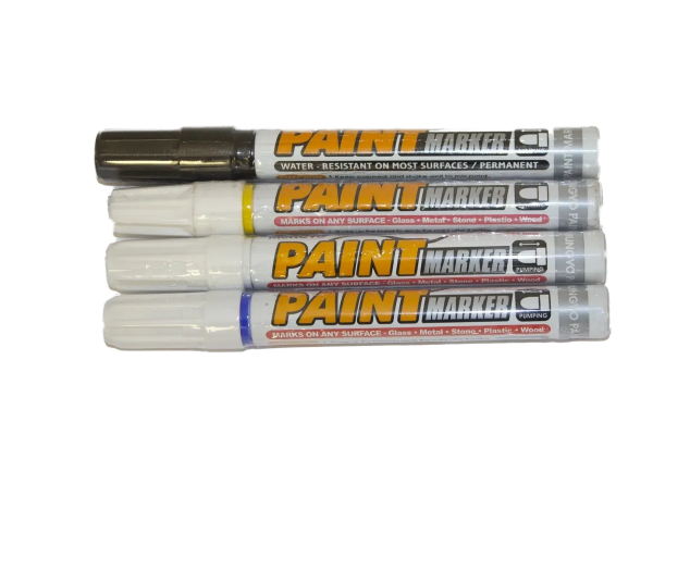 Paint Marker Pens