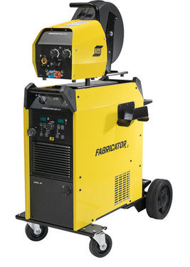 ESAB Fabricator EM 501i Water Package