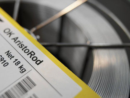 ESAB ARISTOROD 1263 MIG WIRE