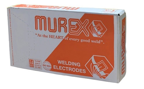 ESAB 7018 FEREX ELECTRODES
