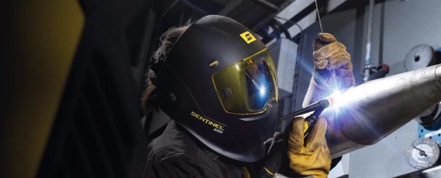 Helmets, Masks and Respirators