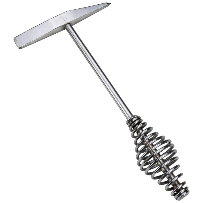 Spring Handle Chipping Hammer