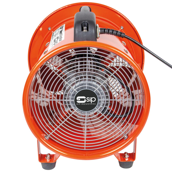 SIP 12" Portable Ventilator