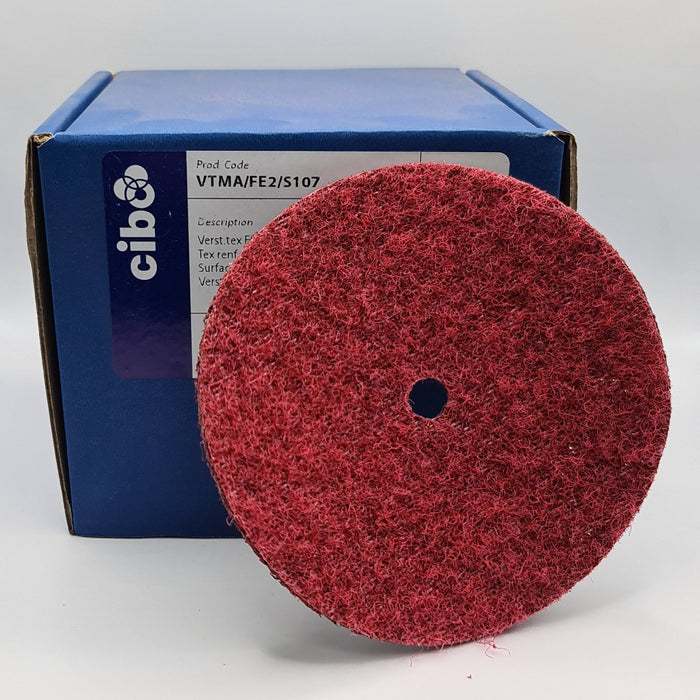 CIBO 4.5'' Surface Conditioning Discs