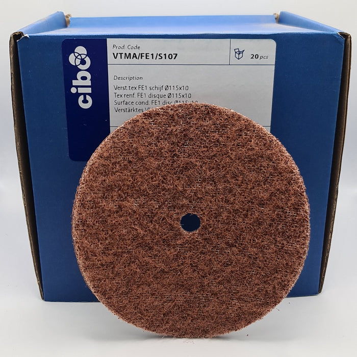CIBO 4.5'' Surface Conditioning Discs
