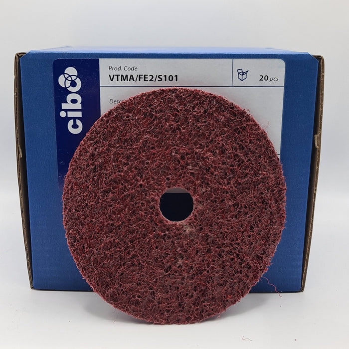 CIBO 4'' Surface Conditioning Discs