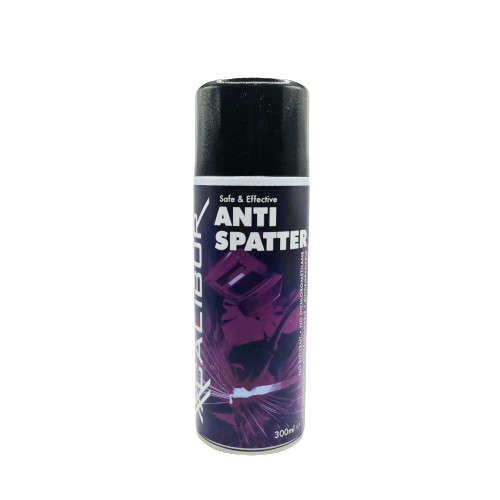 Xcalibur Anti Spatter