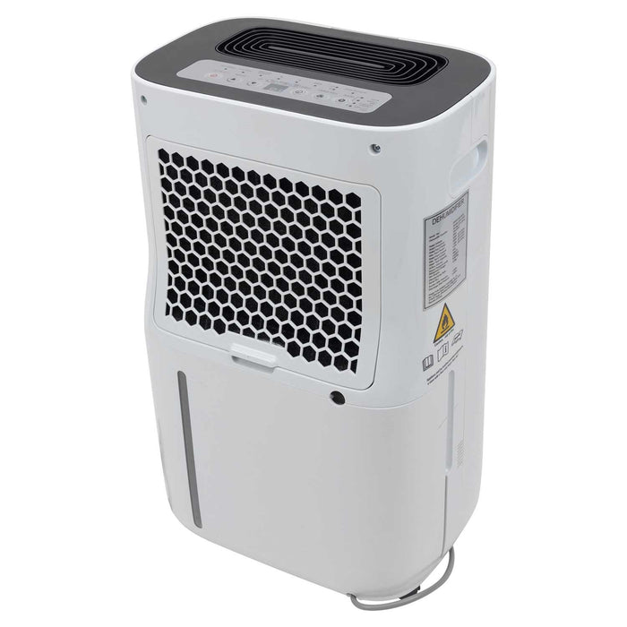 SIP 20ltr Dehumidifier