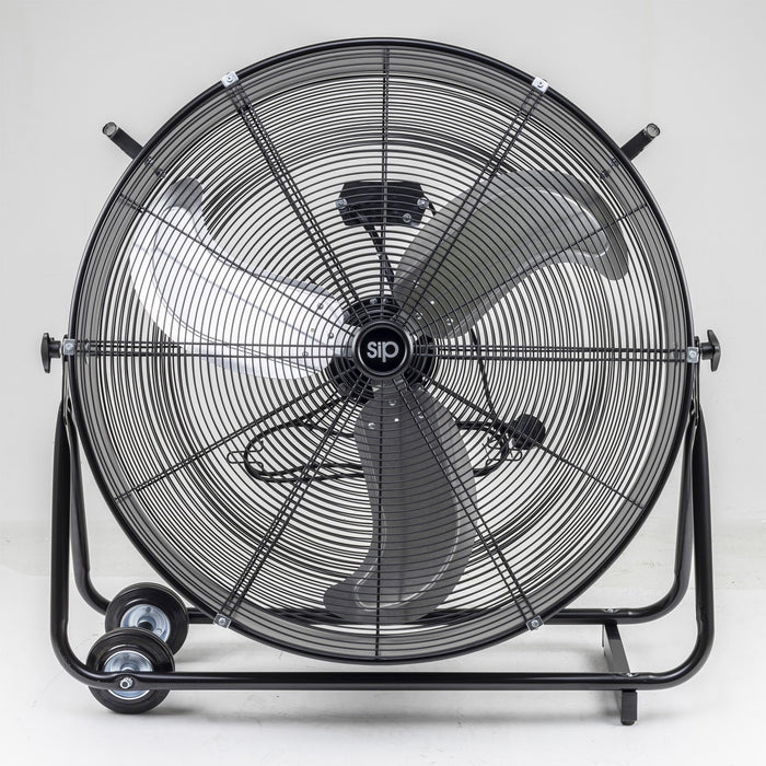 SIP 30" Heavy-Duty Drum Fan