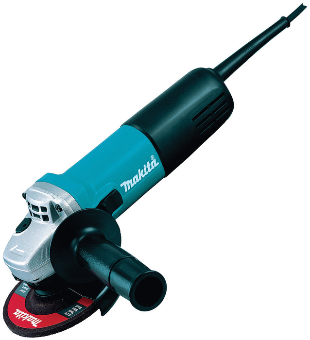 MAKITA 9557NBRX1 Angle Grinder