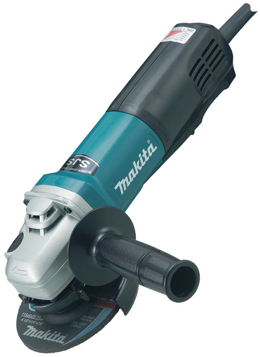 Makita 9564PCV Angle Grinder