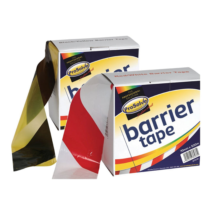 BARRIER TAPE 70MM X 500M