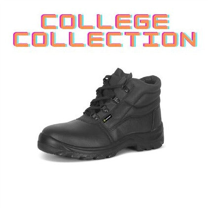 College Collection - Boots