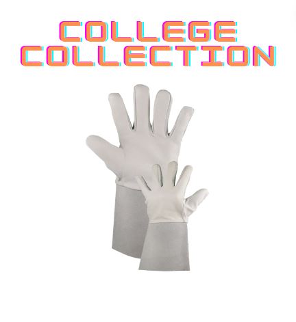College Collection - TIG Gloves