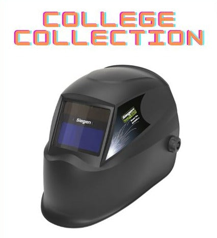 College Collection - Helmet