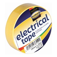 ELECTRICAL TAPE 19MM X 33M