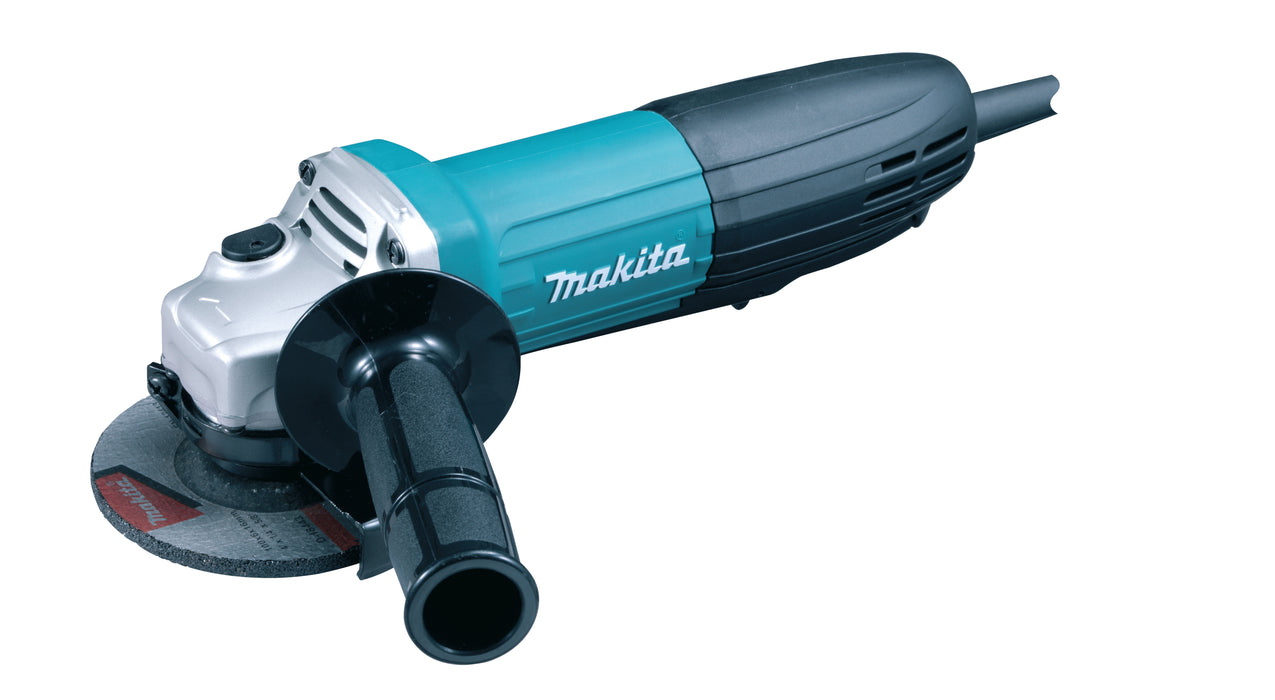 MAKITA GA4534 Angle Grinder