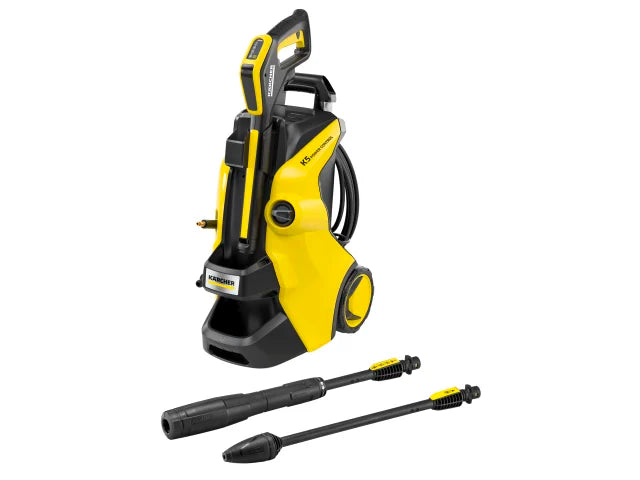 Kärcher K 5 Power Control Pressure Washer