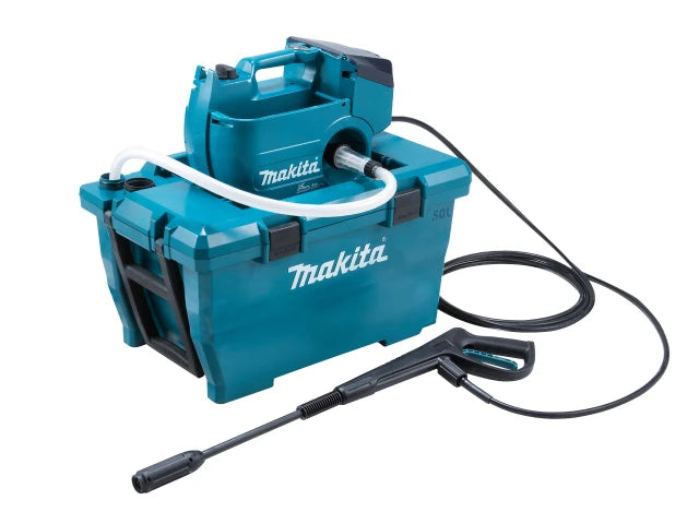 Makita DHW080 LXT High Pressure Washer