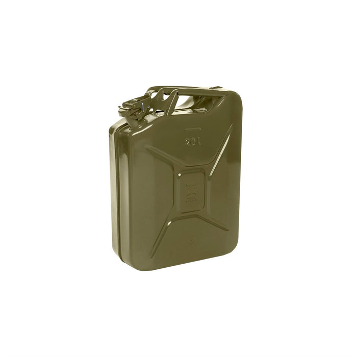 METAL JERRY CAN 20L