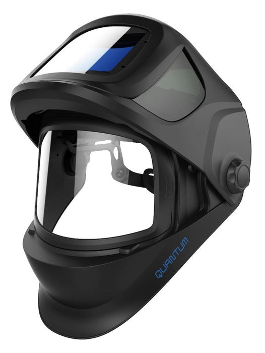 Quantum Helmet Complete - Universal PPE