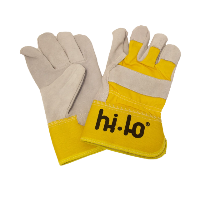 HI LO Heavy Duty Rigger Gloves