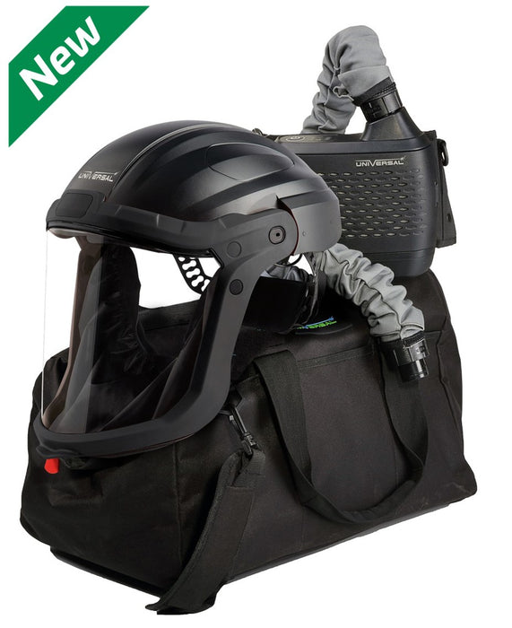 TP SERIES 100 WITH QUANTUM PAPR - Universal PPE