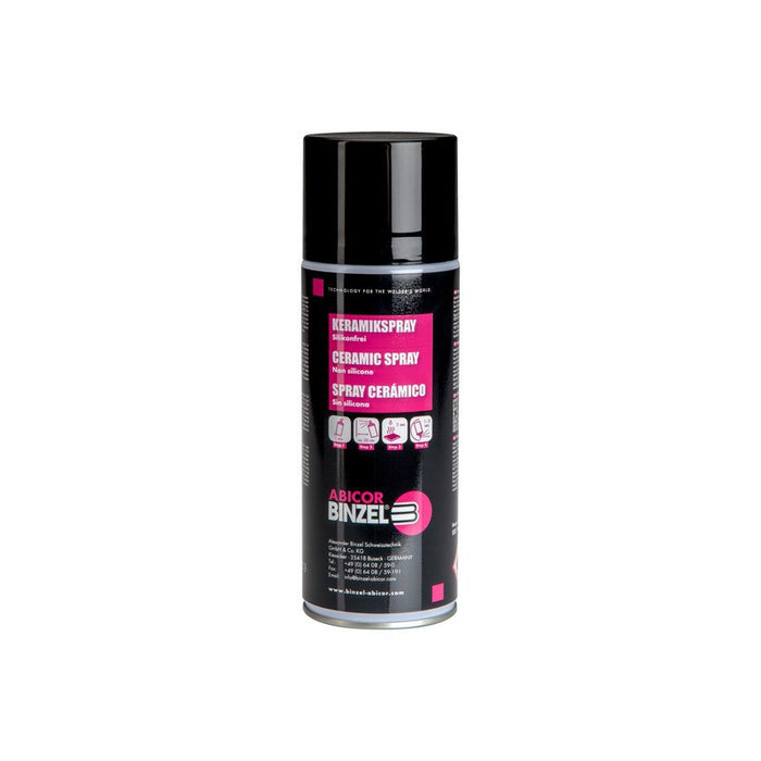 Binzel ABI-Shield Ceramic Protective Spray