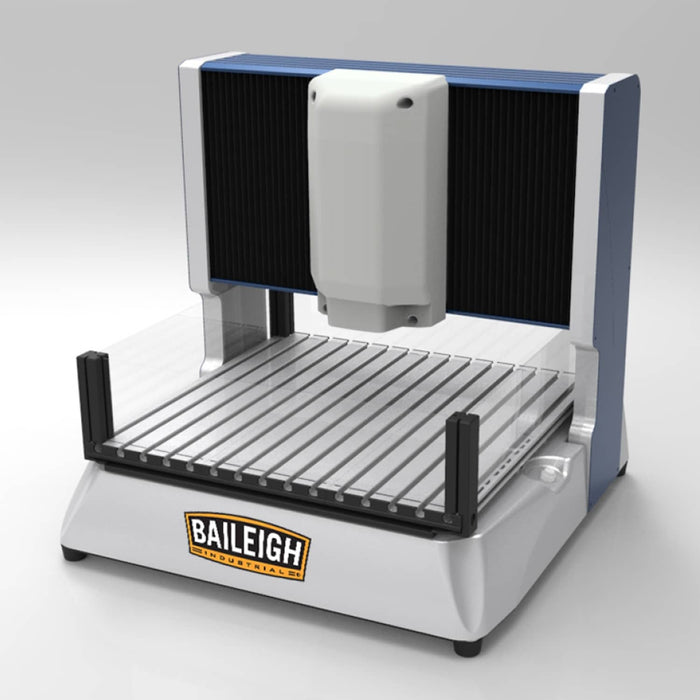 BAILEIGH DEM-1717 – DESKTOP CNC ENGRAVER