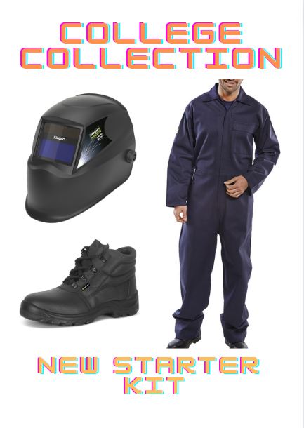 College Collection - The Kit