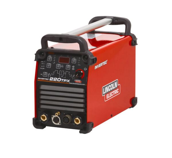 Tig Welding Machines