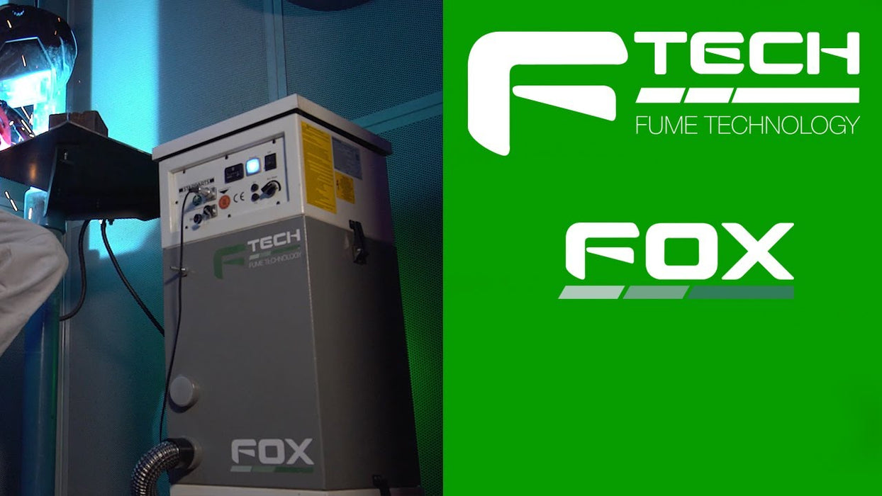 F-TECH FOX ACCESSORIES