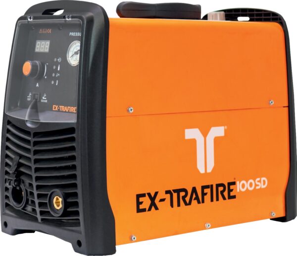 THERMACUT EX-TRAFIRE® 45SD