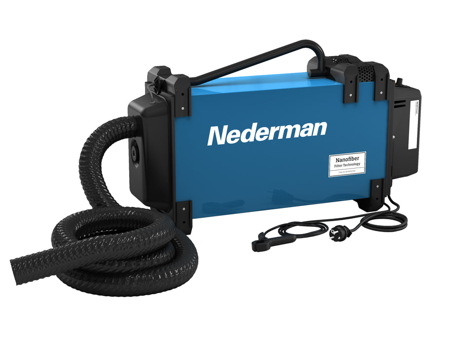 NEDERMAN Fume Eliminator 860