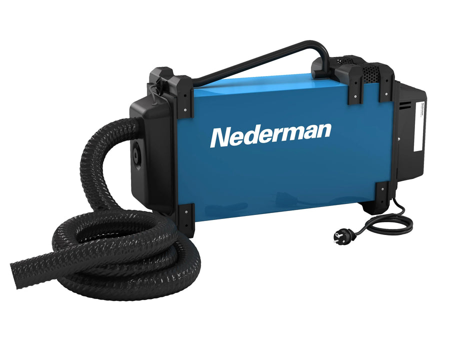 NEDERMAN Fume Eliminator 840