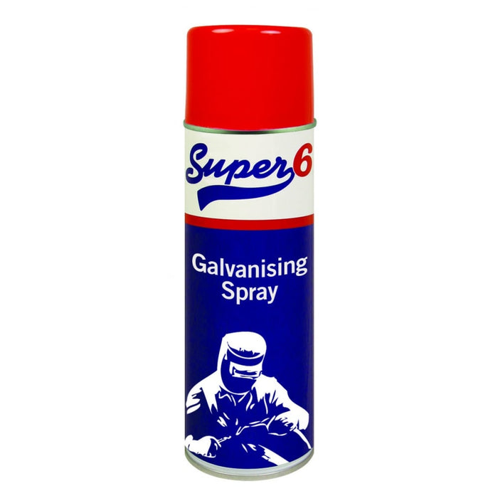 Galv Spray