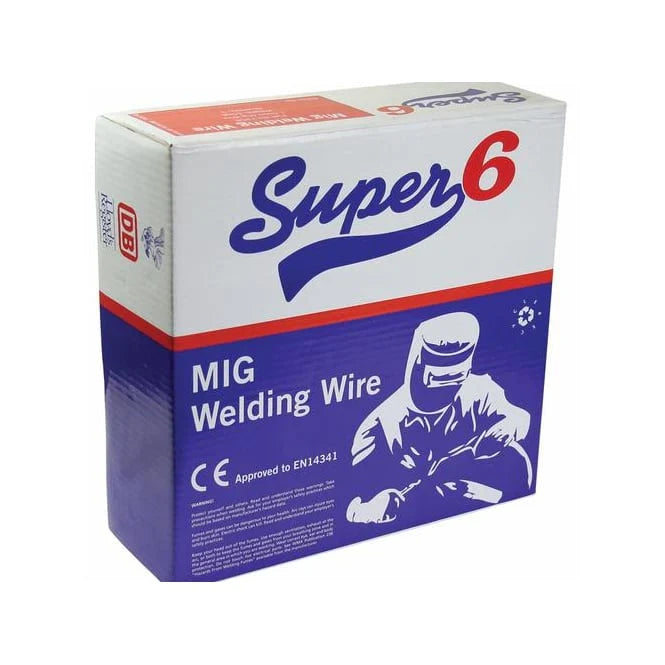 SG3 MIG WIRE