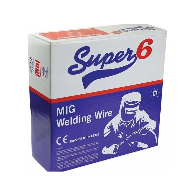 STAINLESS 316LSI MIG WIRE