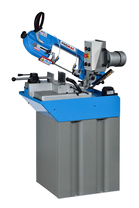 Promac SX_815DVP Manual Bandsaw