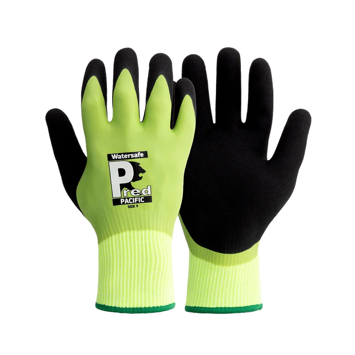 PREDATOR PACIFIC WATERSAFE GLOVES