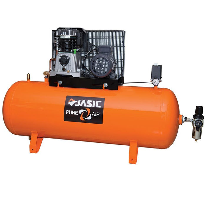 Jasic Air Compressor 3HP 200L 400V HD