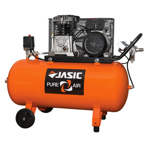 Jasic Air Compressor 3HP 100L 230V
