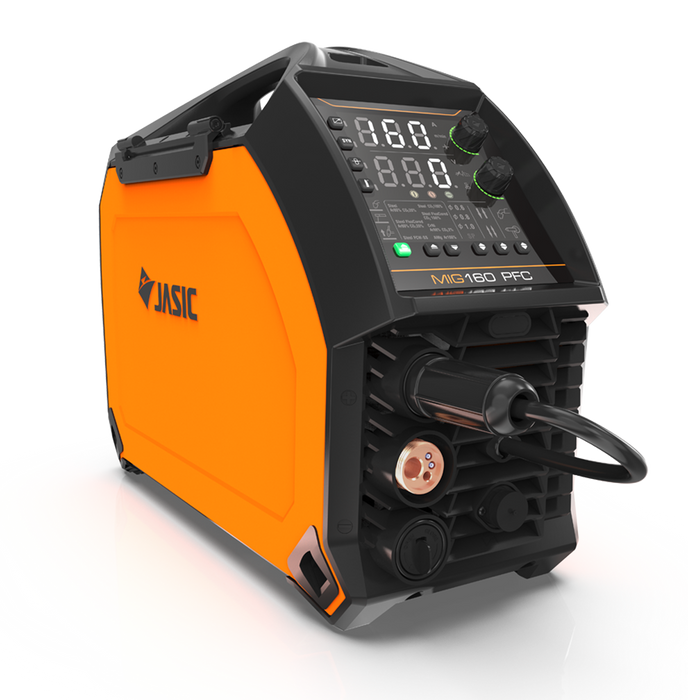 Jasic EVO MIG 160 PFC Compact Inverter