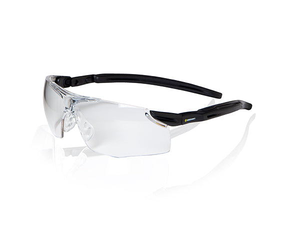 H50 CLEAR LENS A/F ERGO TEMPLE