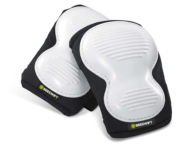 B-BRAND POLY RIDGED KNEE PAD