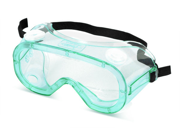 INDIRECT VENT ANTI-SCRATCH ANTI-MIST (604) GOGGLE