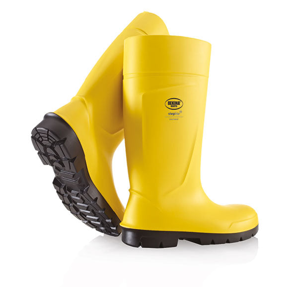 STEPLITE EASYGRIP FULL SAFETY S5 YELLOW